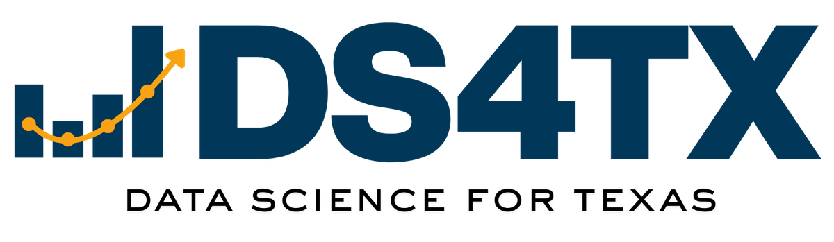 Data Science for Texas